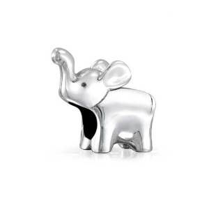 Pandora Elephant Charm