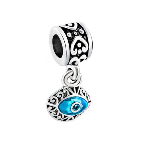 Pandora Evil Eye Charm