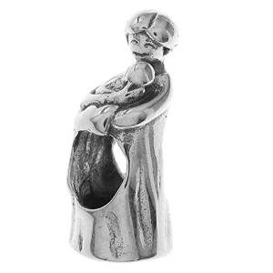 Pandora Mother And Baby Kid Charm actual image