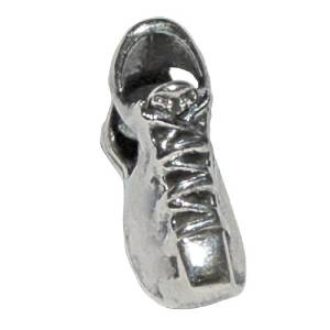 Pandora Sports Shoe Charm actual image