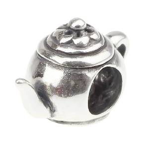 Pandora Teapot Bead