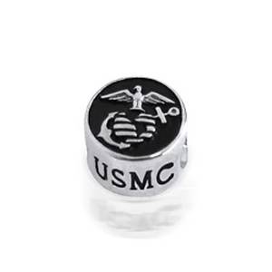 Pandora USMC US Marine Corps Charm actual image
